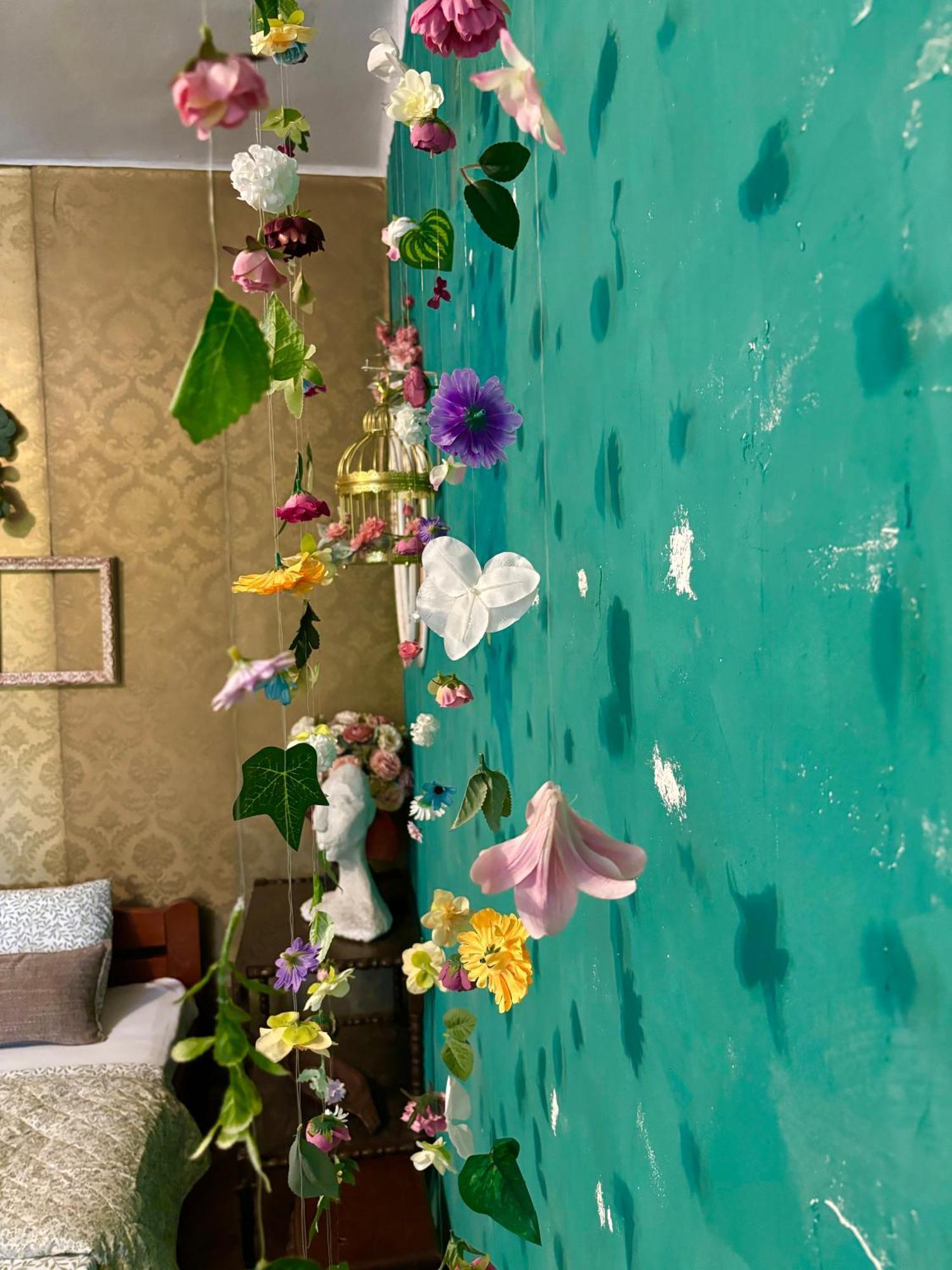 Creative Apartment Kaleidoscope 贝尔格莱德 外观 照片